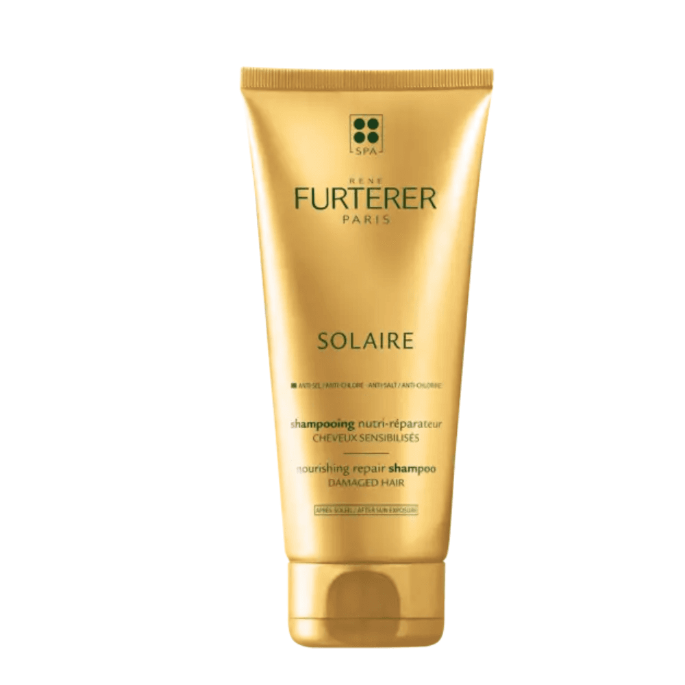 Rene Furterer Shampoo Nutri-reparador 200ml