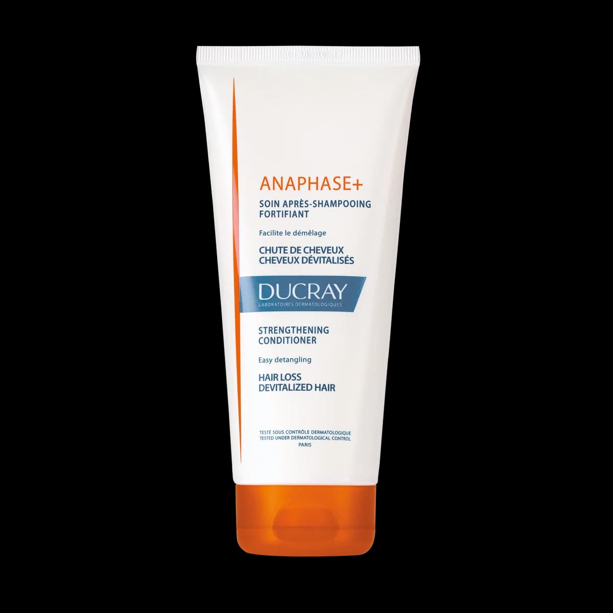 Após Shampoo Ducray Anaphase 200ml
