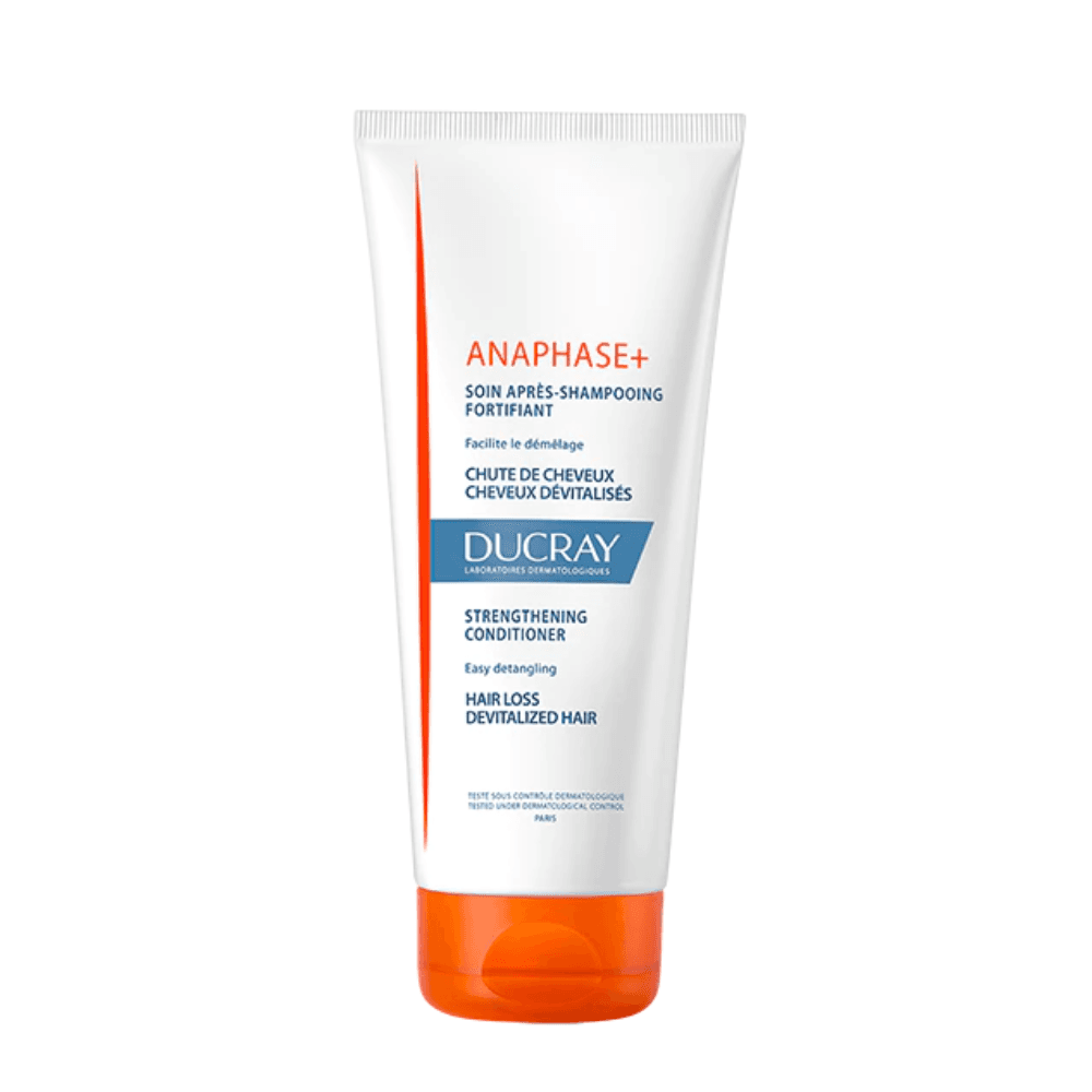 Após Shampoo Ducray Anaphase 200ml