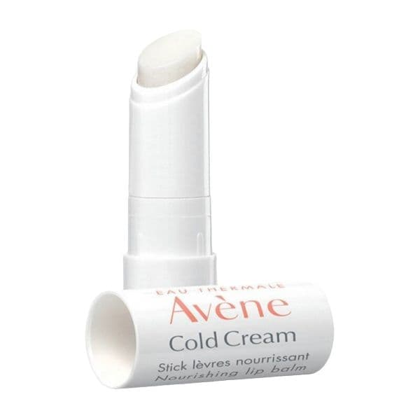 Avène Cold Cream Stick Labial 4g