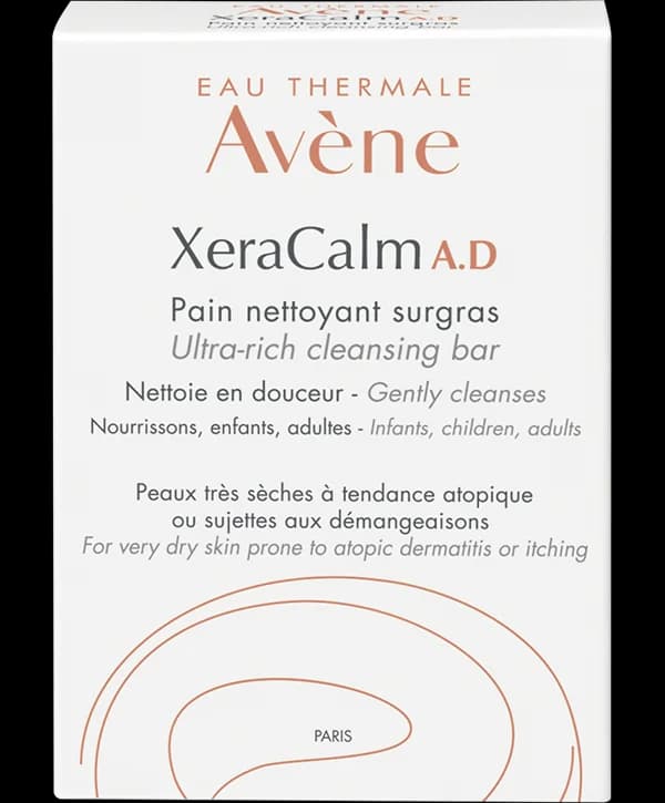 Avène Xercalm Pain 100gr