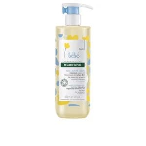 Klorane Bébé Gel Lavante Suave 500ml