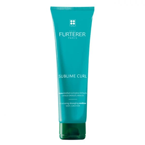 Rene Furterer Sublime Curl Bálsamo Condicionador Caracóis 150ml