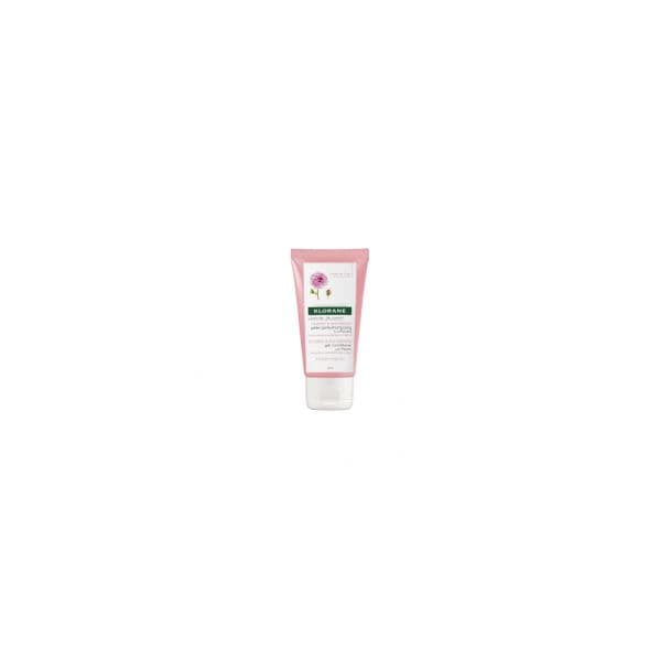 Klorane Capilar Peónia Gel Após Shampoo 50ml