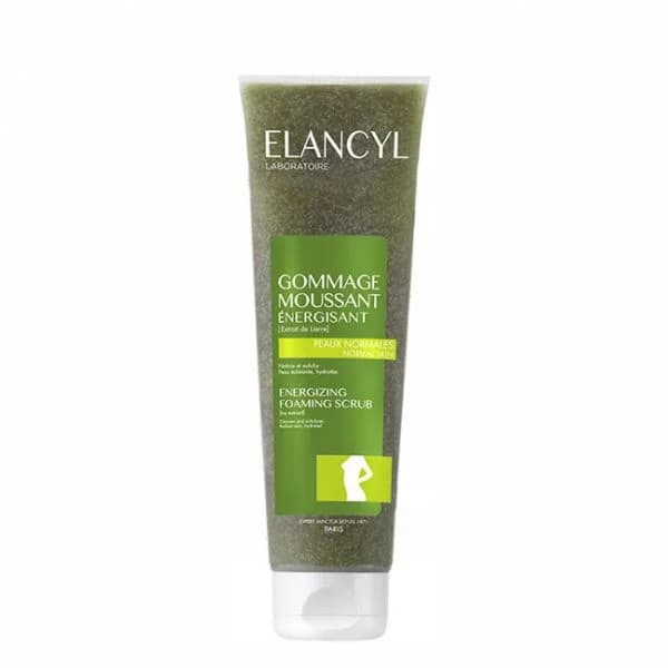 Elancyl Gel Esfoliante Energizante 150ml