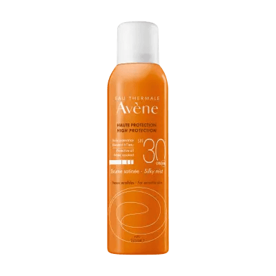 Avène Solar Bruma SPF30 Pele Sensível - 150ml