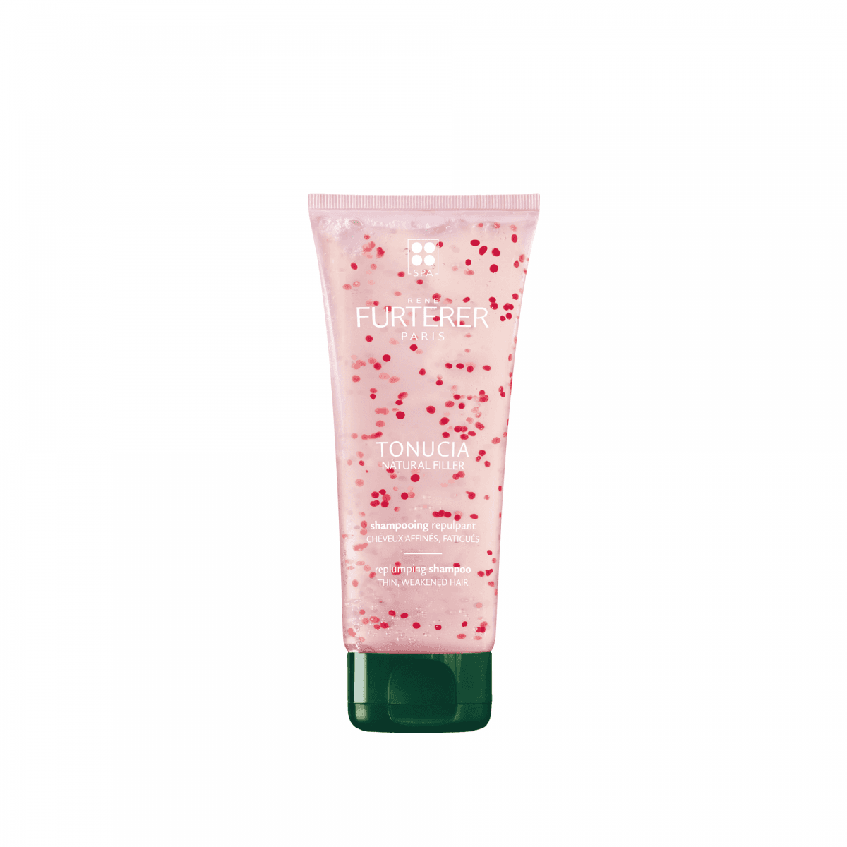 Rene René Furterer Tonucia Anti-âge Natural Filler Shampoo Redensificante 250ml