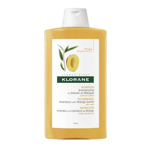 Klorane Champô de Manga 400ml