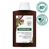 Klorane Capilar Champô Quinina e Edelvaisse BIO 400ml