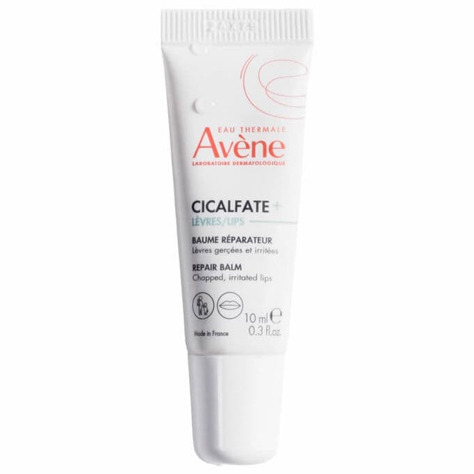 Avène Cicalfate+ Bálsamo Reparador Labial 10ml - 7249953