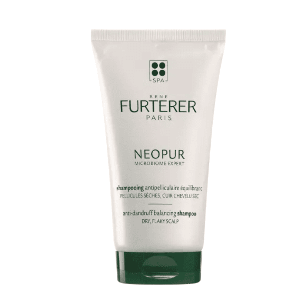 René Furterer Neopur Champô Anticaspa Equilibrante Caspa Seca 150ml