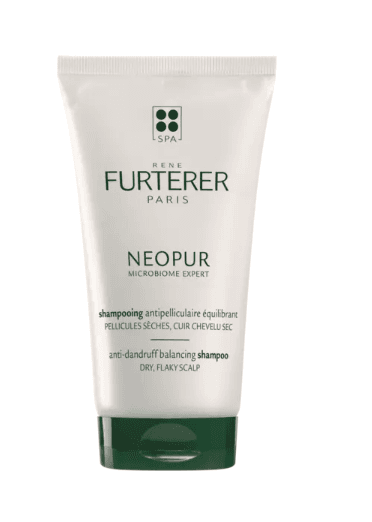 René Furterer Neopur Champô Anticaspa Equilibrante Caspa Seca 150ml