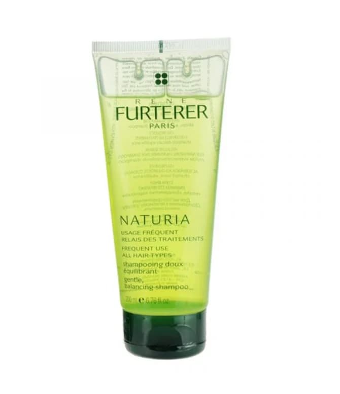 René Furterer Naturia Champô Uso Frequente 200ml