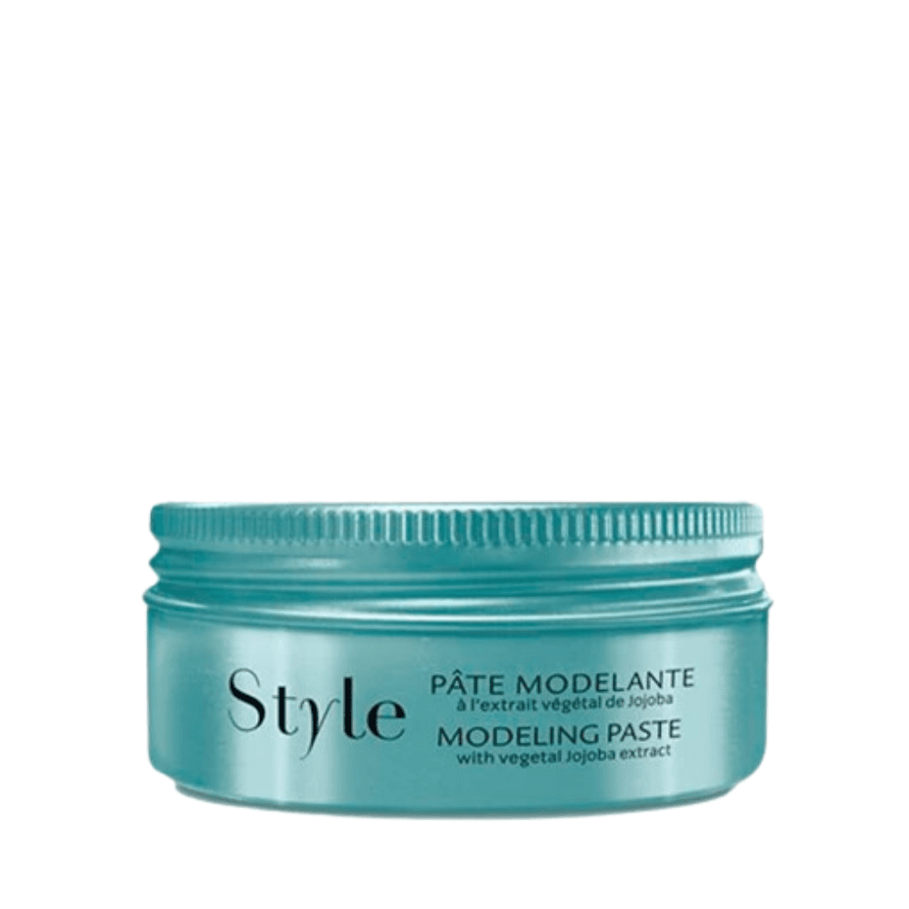 STYLE modeling paste