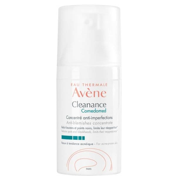 Avène Cleanance Comedomed Concentrado Anti-Imperfeições 30ml