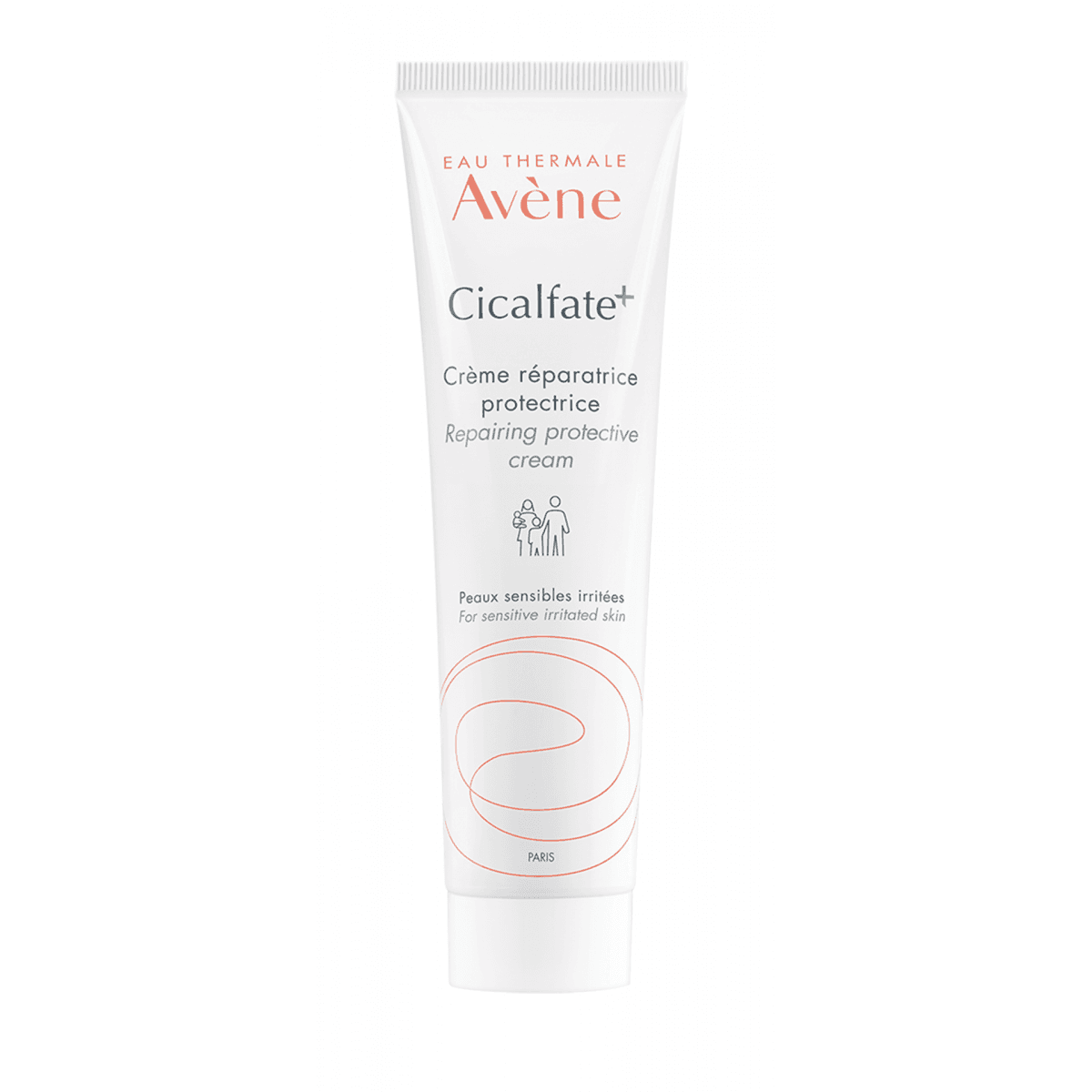 Avène Cicalfate+ Creme - 100ml