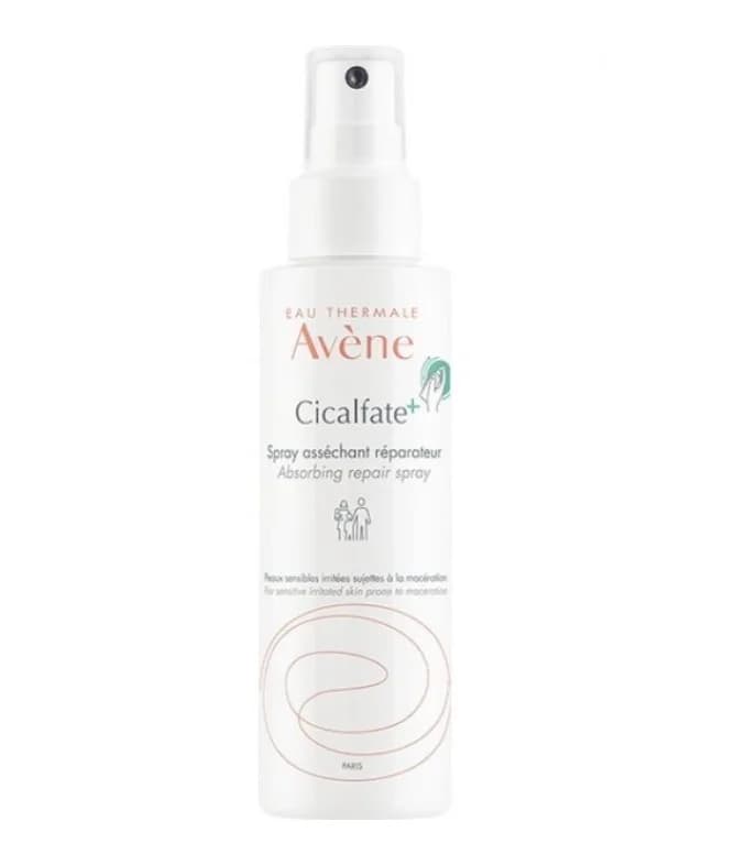 Avène Cicalfate+ Spray Secante Reparador 100ml
