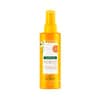 POLYSIANES MONOÏ Y TAMANU BIO spray solar corporal SPF50