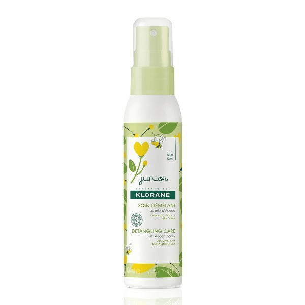 KLORANE JUNIOR SPRAY DESEMBARAÇADOR MEL 125ML