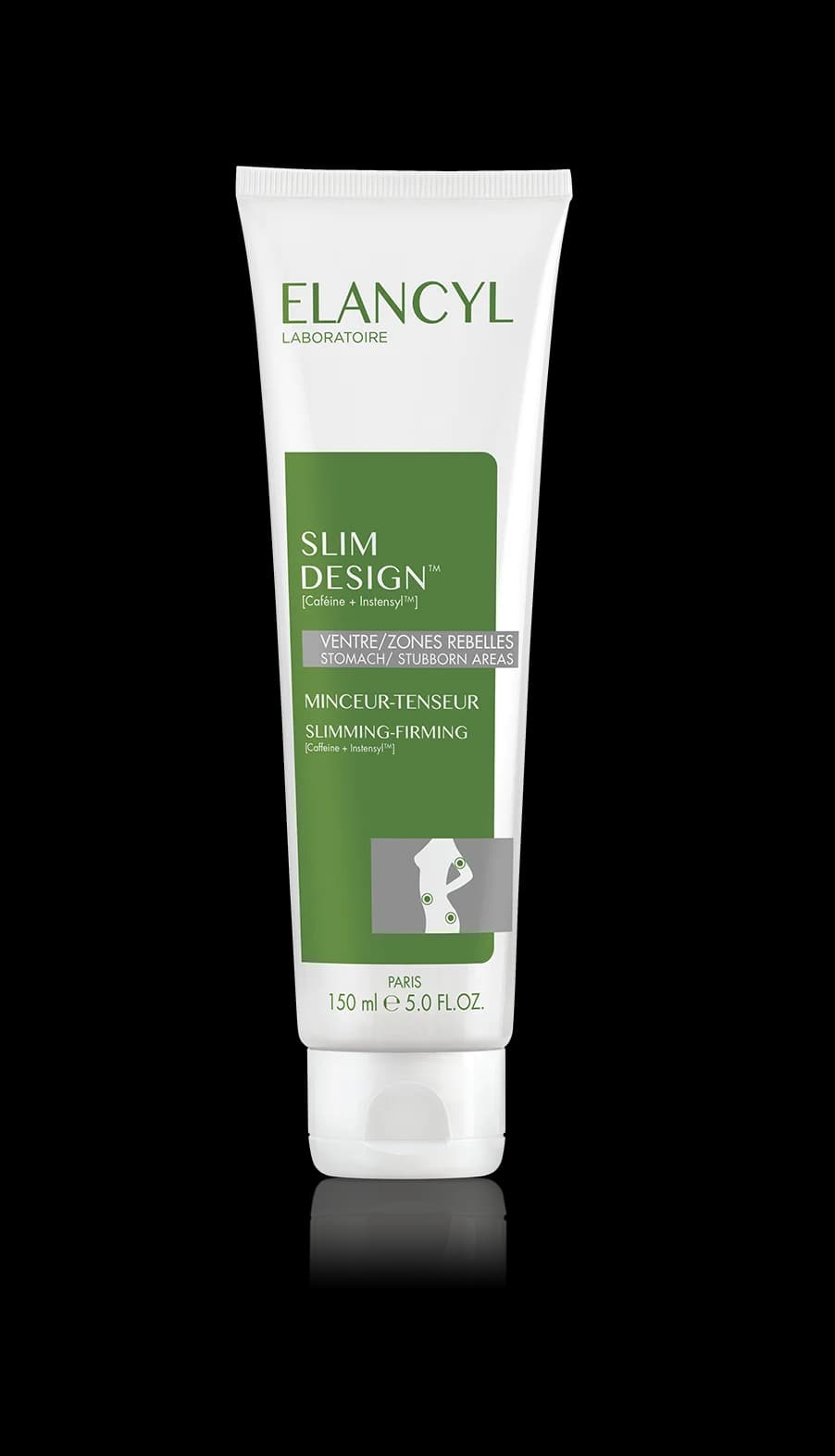 Elancyl Slim Design Adelgaçante-Refirmante 150ml