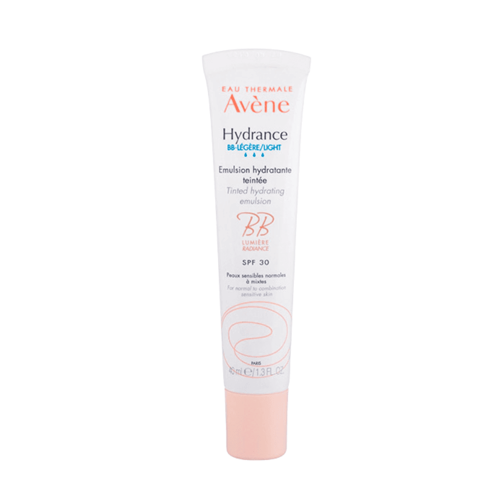 Avène Rosto Hydrance Suave Spf30 40ml