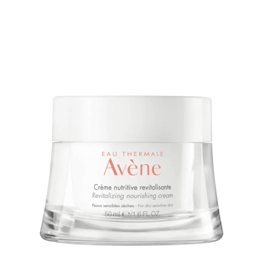 Avène Creme Nutritivo Revitalizante 50ml