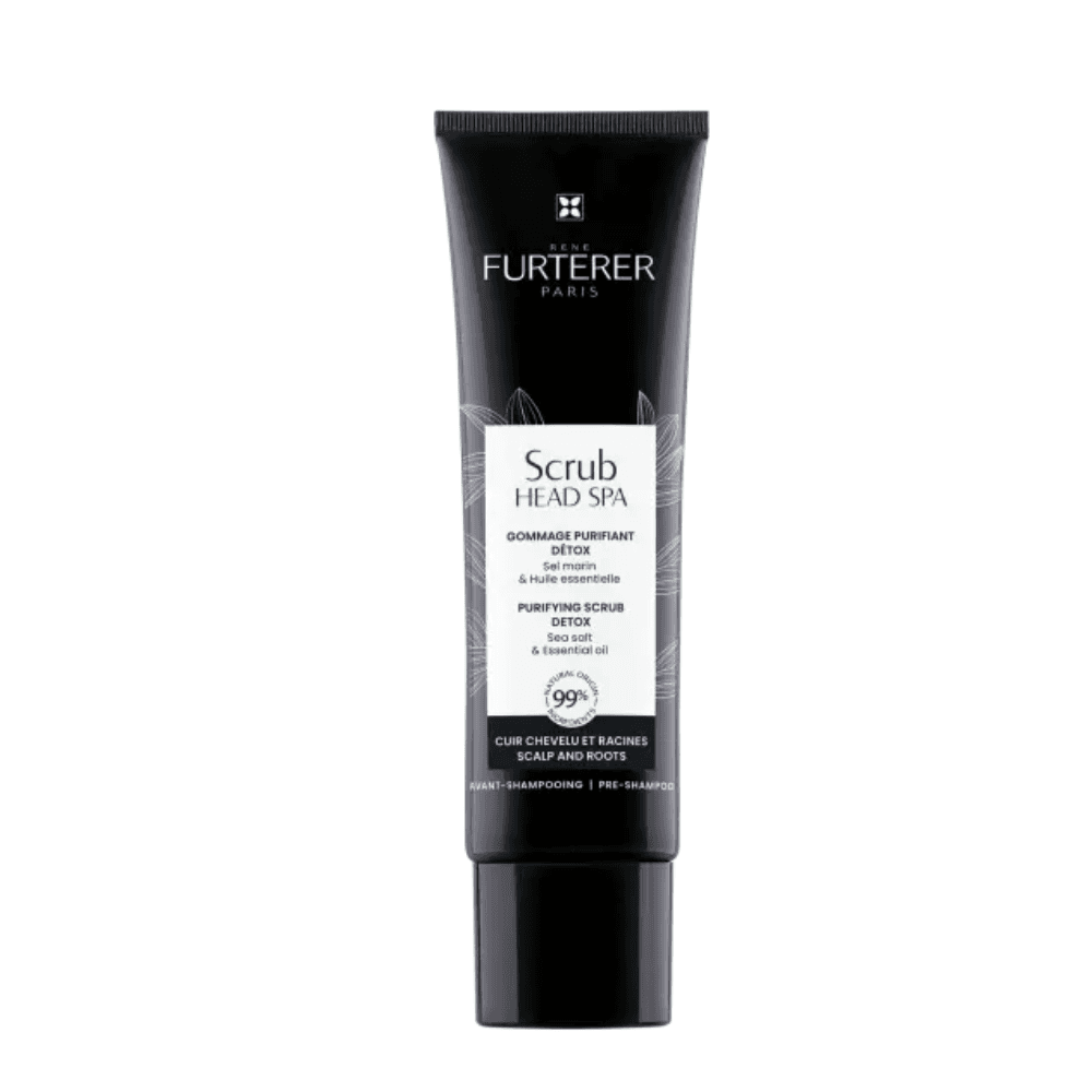 René Furterer Head Spa Esfolinate Purificante Detox 150ml