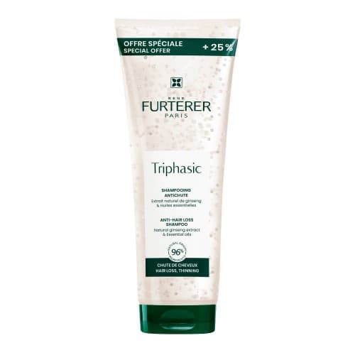 René Furterer Triphasic Champô Anti-queda 250ml