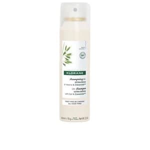 Klorane Shampoo Seco Aveia Cerâmicas 150ml