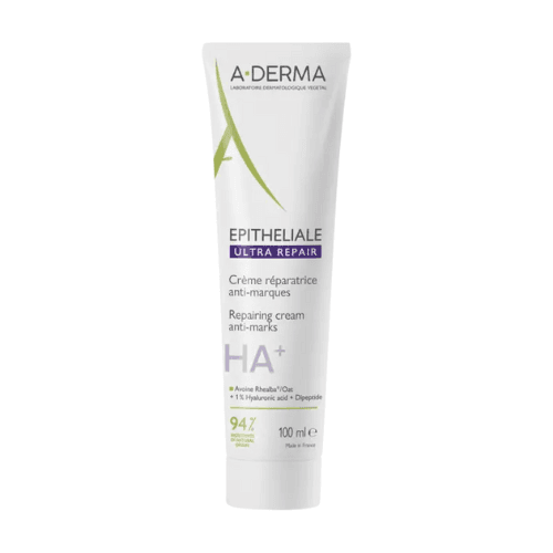 A-Derma Epitheliale Ultra Repair Creme 100ml