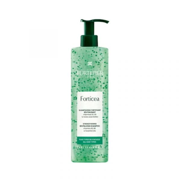 Rene Furterer Forticea Shampoo Revitalizante 500ml