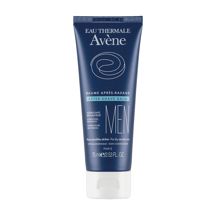 AVÈNE BÁLSAMO APÓS-BARBEAR 75 ml | WOWFARMA