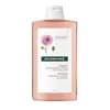 KLORANE CAPILAR CHAMPÔ PEÓNIA 400 ml | WOWFARMA