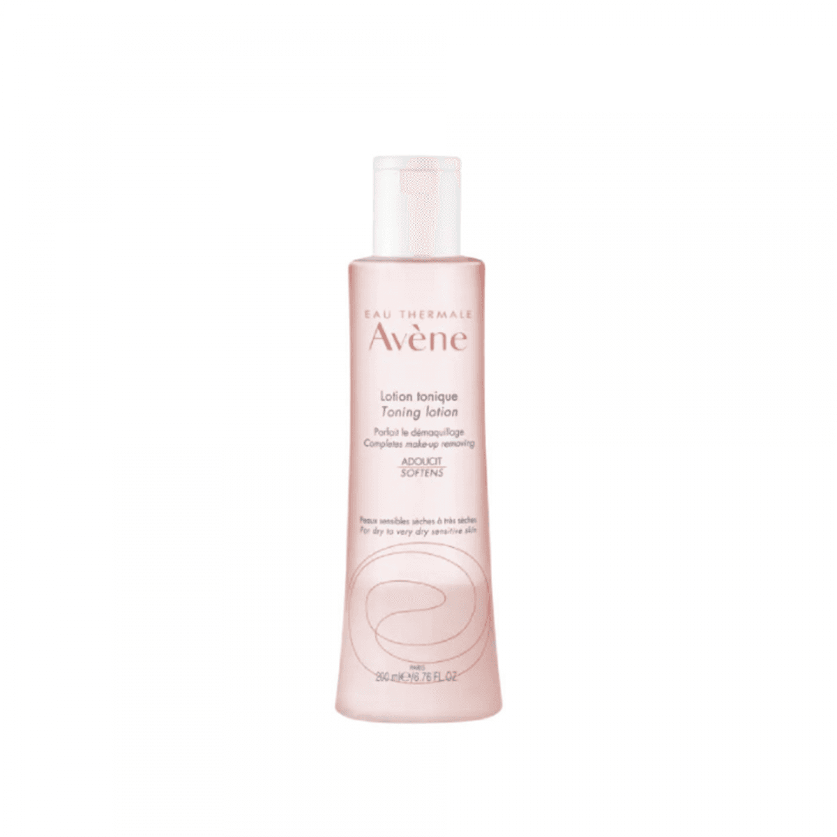 Avène Loção Suavizante 200ml