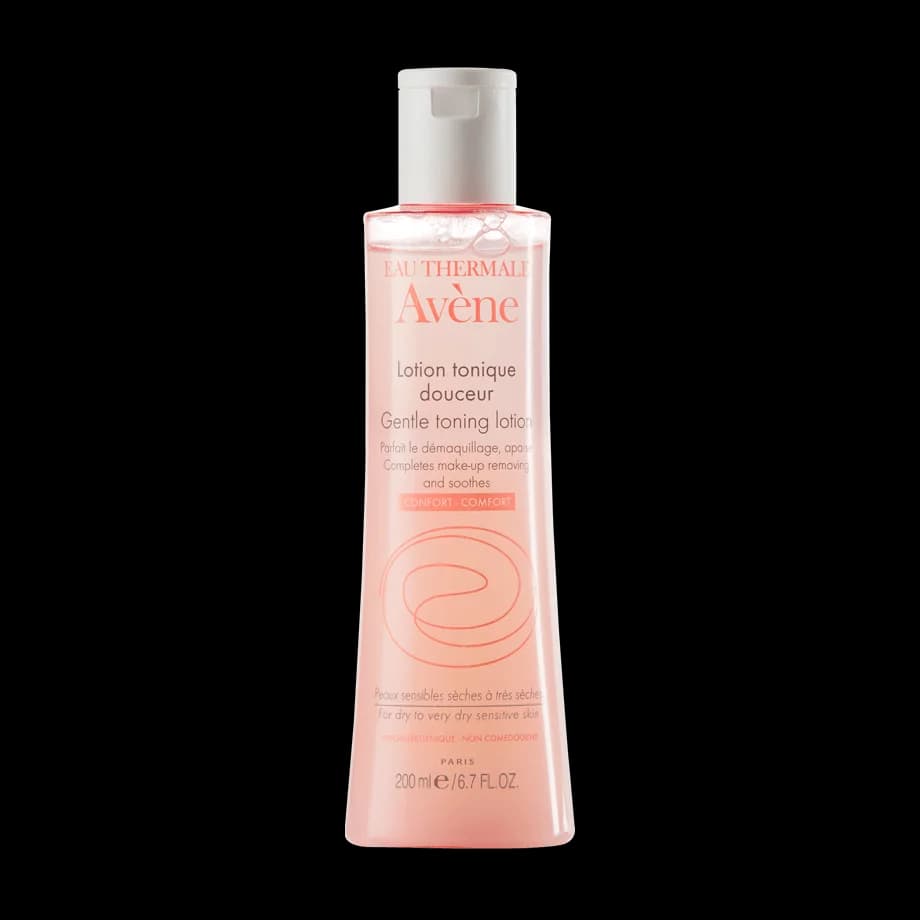 Avène Loção Suavizante 200ml