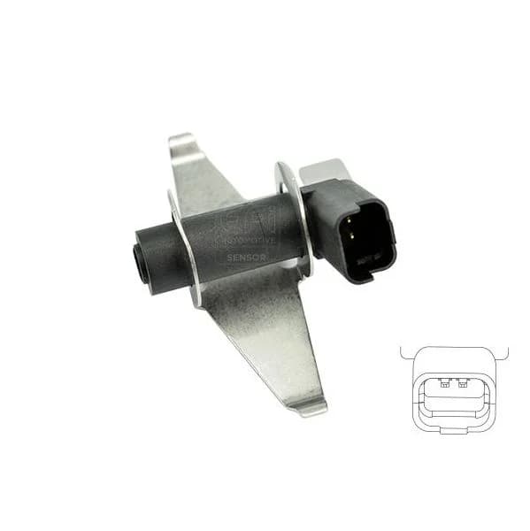 BOUGICORD Gerador de Impulsos, Cambota - 303360
