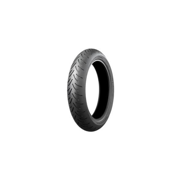 Pneu Moto Bridgestone SC 1F 120/80-14 TL 58S Rodas dianteiras,M/C