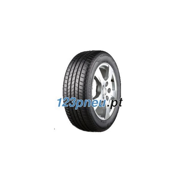 Pneu Auto Bridgestone Turanza T005 RFT 255/40 R18 99Y