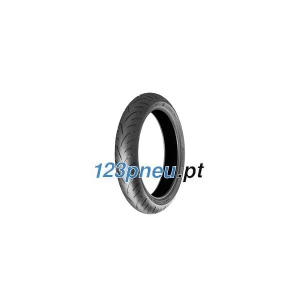 Pneu Moto Bridgestone Battlax Sport Touring T31 Front 120/60 R17 55W