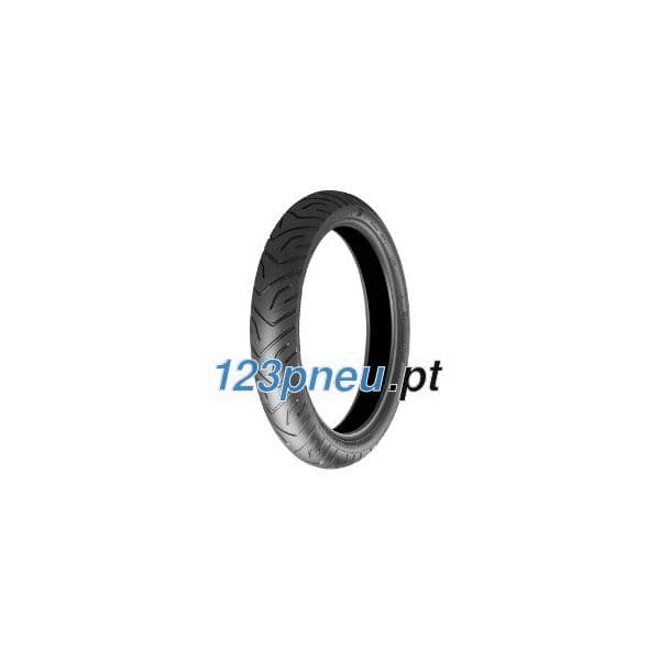 Pneu Moto Bridgestone Battlax A41 Front 120/70 R17 58W