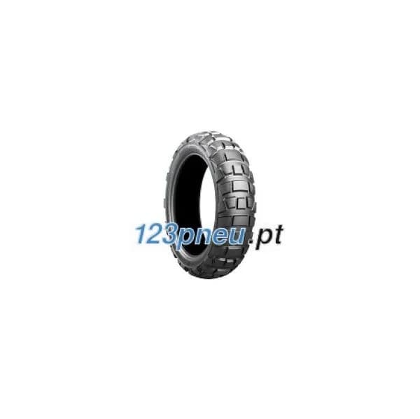 Pneu Moto Bridgestone Battlax AdventureCross AX41 Front 120/90 R17 64P