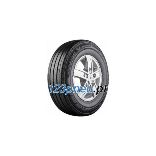 Pneu Auto Bridgestone Duravis VAN 215/60 R16 103/101T