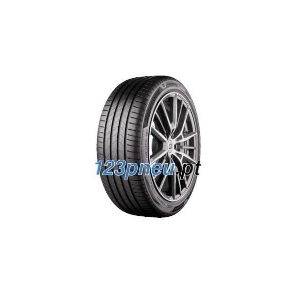 Pneu Auto Bridgestone Turanza 6 225/40 R18 92Y