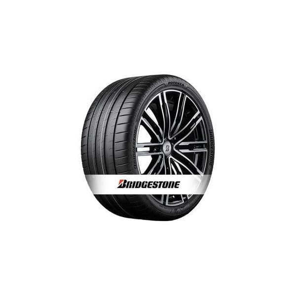 Pneu Auto Bridgestone Potenza Sport 225/40 R19 93Y