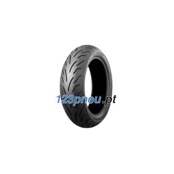 Pneu Moto Bridgestone Battlax SC 140/70 R14 62P
