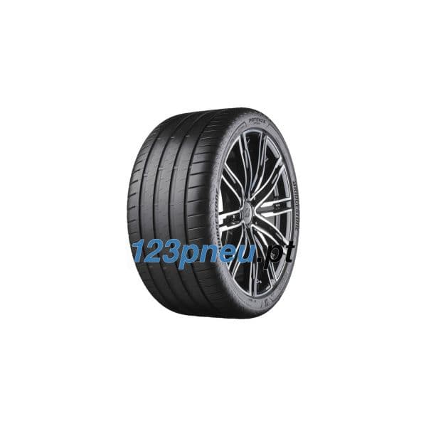 Pneu Auto Bridgestone Potenza Sport ( 285/30 ZR20 (99Y) XL ) - 3286342787114