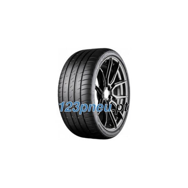 Pneu Auto Firestone Firehawk Sport 255/40 R18 99Y