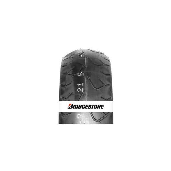Pneu Moto Bridgestone EXEDRA G704 180/60 R16 74 H