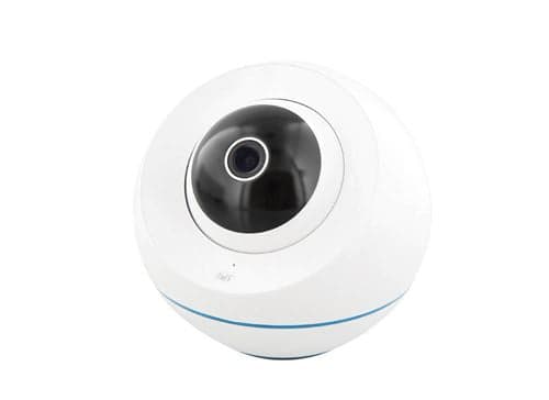 Câmara Vigilância T'nB Smart WiFi 720p
