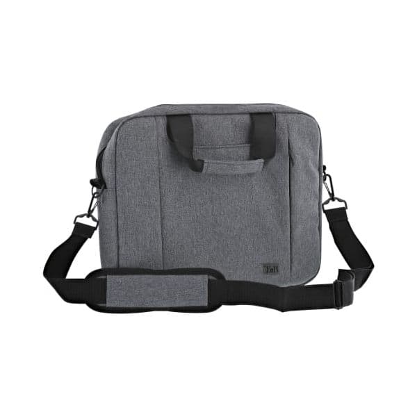 Tnb Pasta Antibes para Portátil até 14" Cinzenta